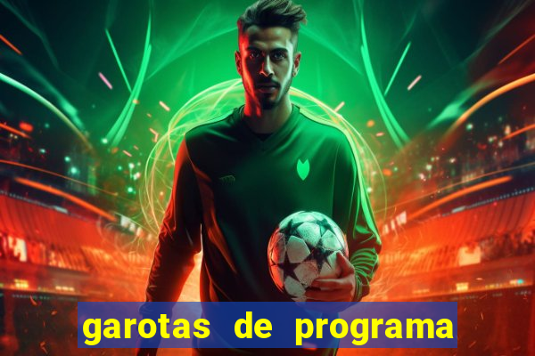 garotas de programa de salvador bahia