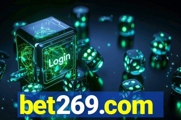 bet269.com