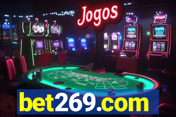 bet269.com