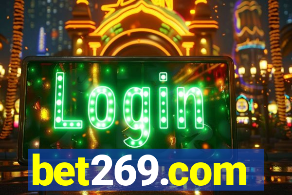 bet269.com