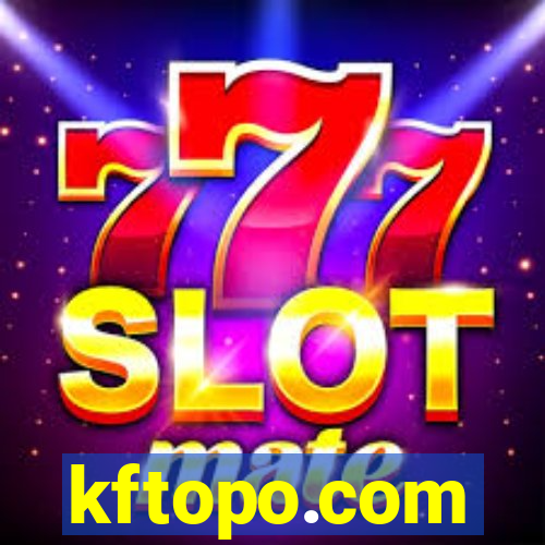 kftopo.com