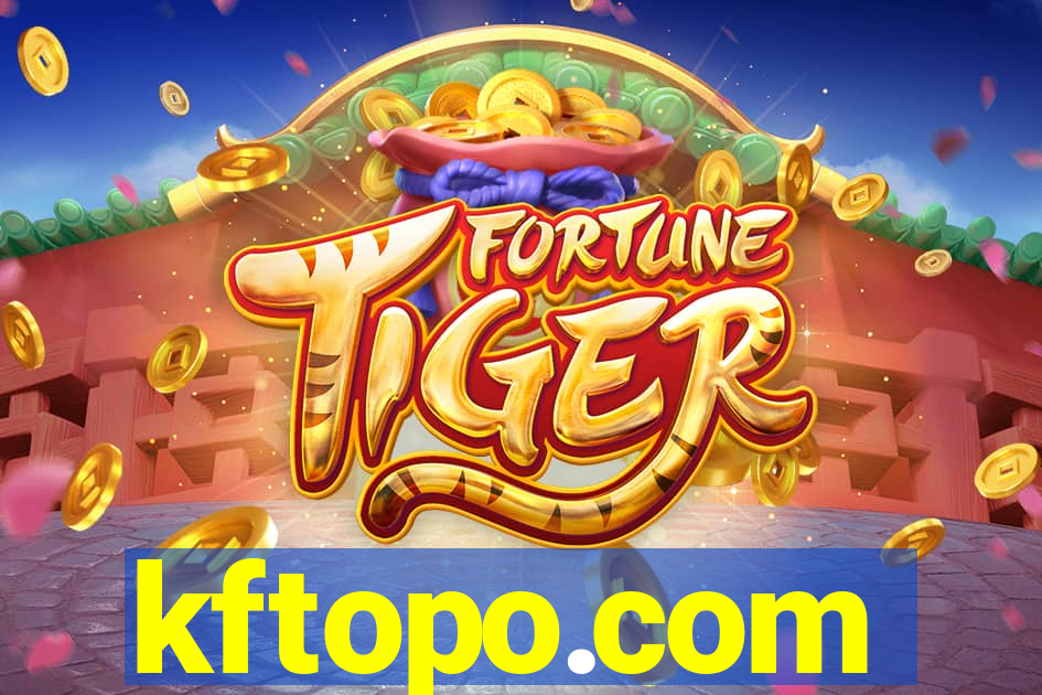 kftopo.com
