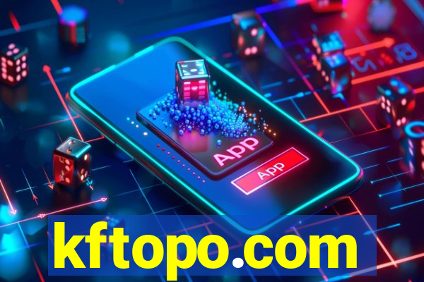 kftopo.com