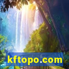 kftopo.com