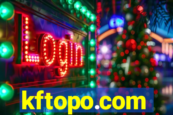 kftopo.com