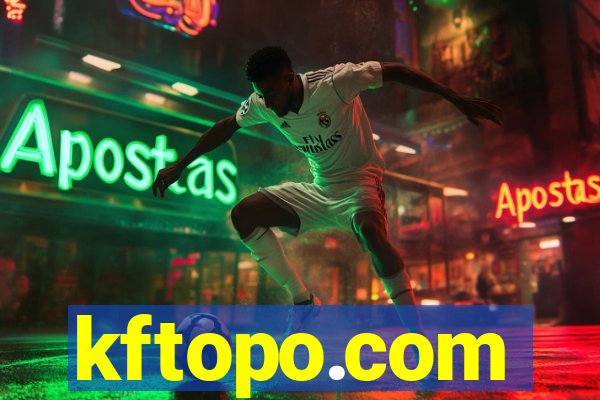 kftopo.com