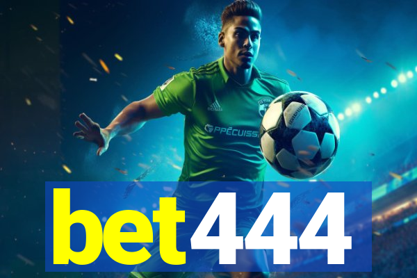 bet444