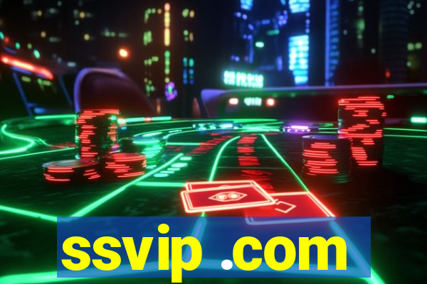 ssvip .com