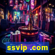 ssvip .com