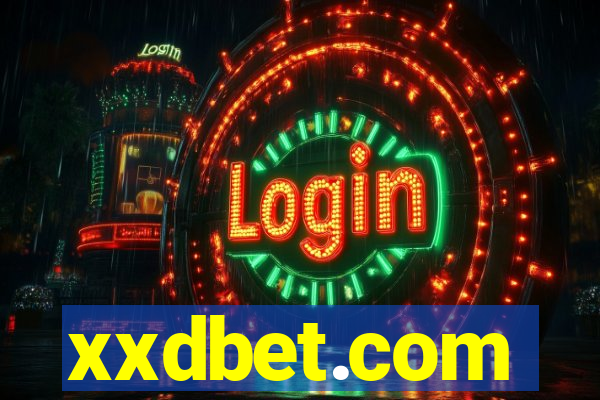 xxdbet.com