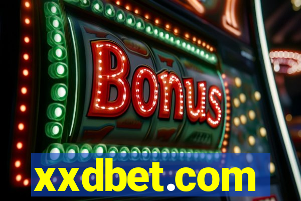 xxdbet.com