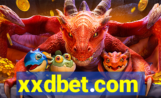 xxdbet.com