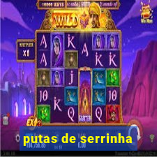 putas de serrinha