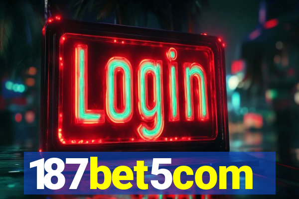 187bet5com