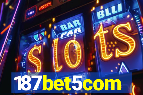 187bet5com