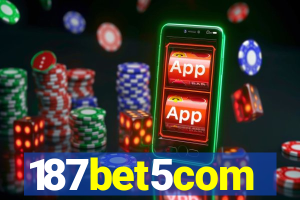 187bet5com