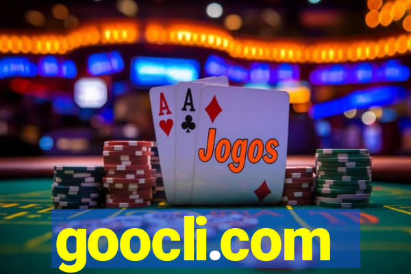 goocli.com
