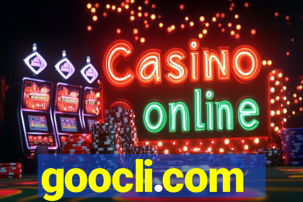 goocli.com