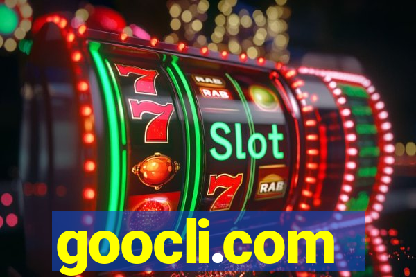 goocli.com