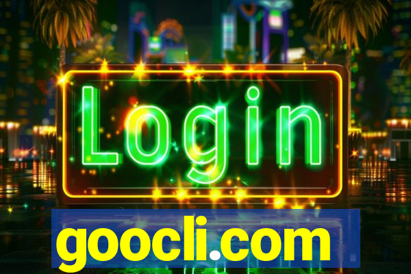 goocli.com