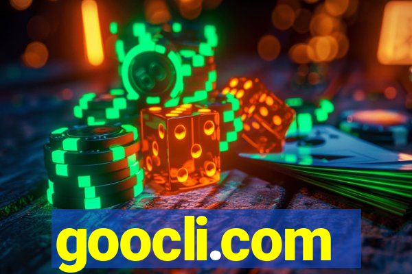 goocli.com
