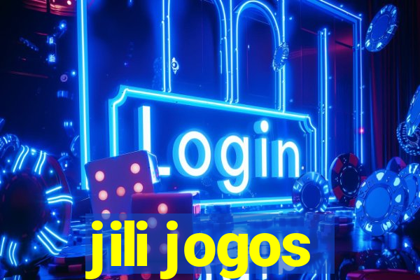 jili jogos