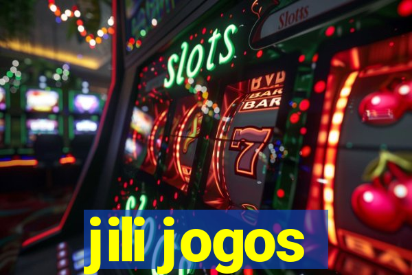 jili jogos