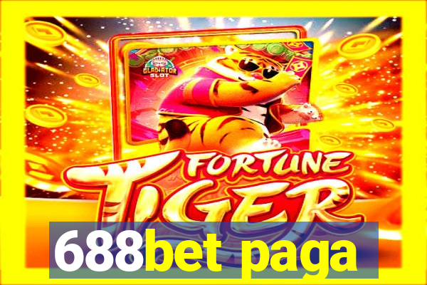 688bet paga