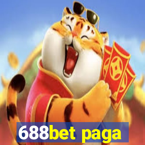 688bet paga