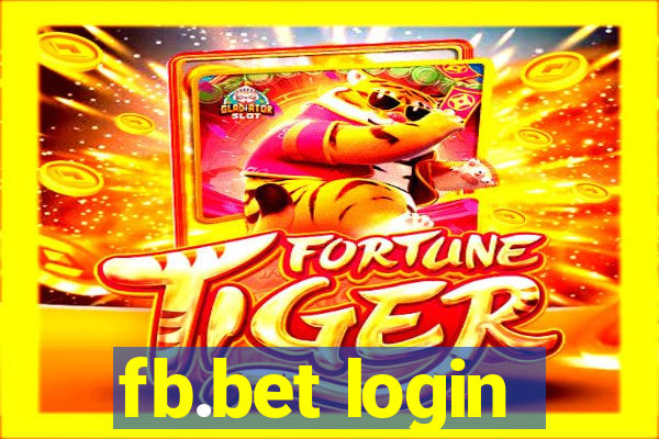 fb.bet login