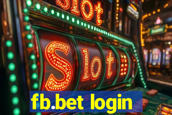 fb.bet login