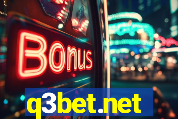 q3bet.net