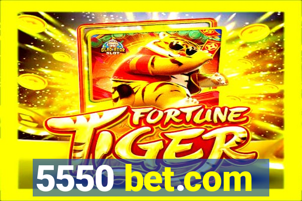 5550 bet.com