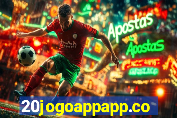 20jogoappapp.com