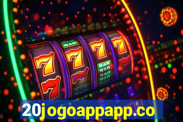 20jogoappapp.com