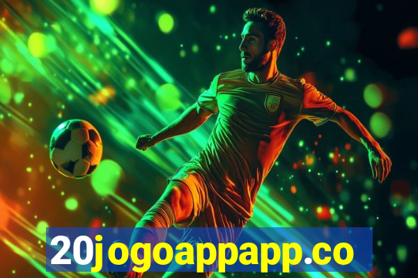 20jogoappapp.com