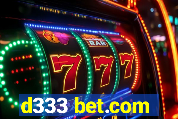 d333 bet.com