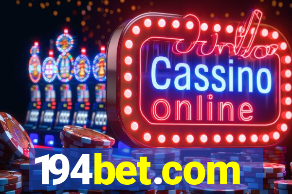 194bet.com