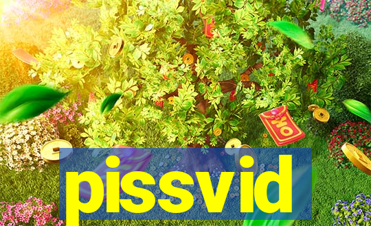 pissvid