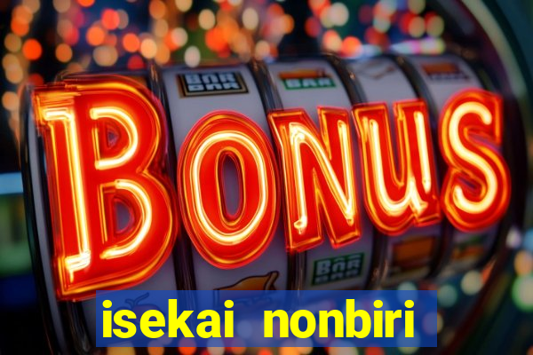 isekai nonbiri nouka 2 temporada
