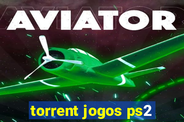 torrent jogos ps2
