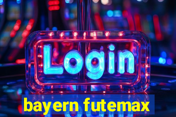 bayern futemax
