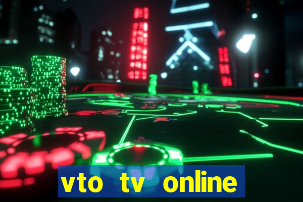 vto tv online futebol sportv