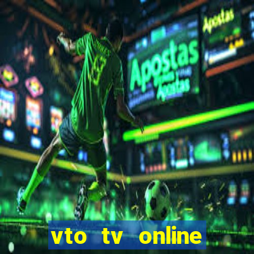 vto tv online futebol sportv