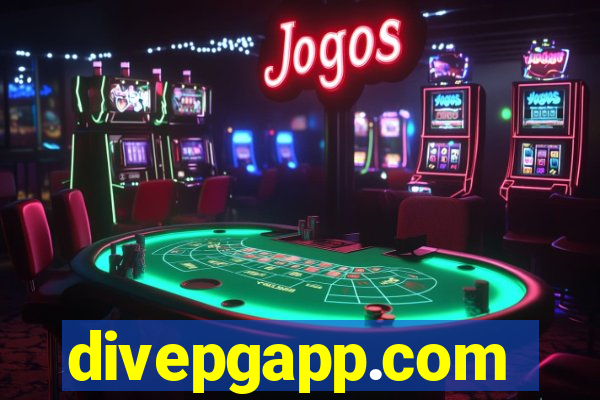 divepgapp.com