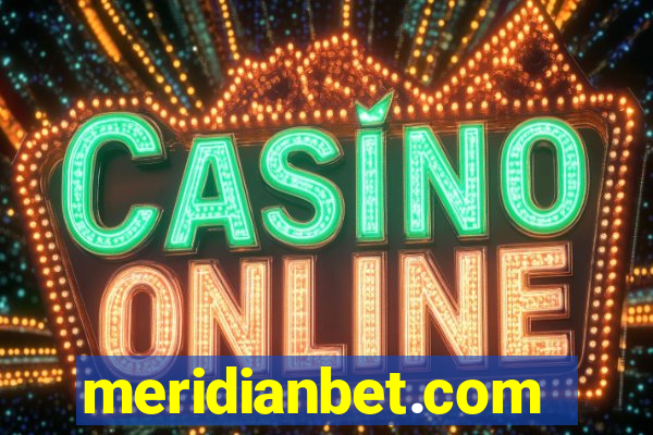 meridianbet.com