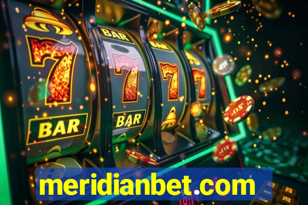 meridianbet.com