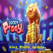 blox fruits update 20 fruits