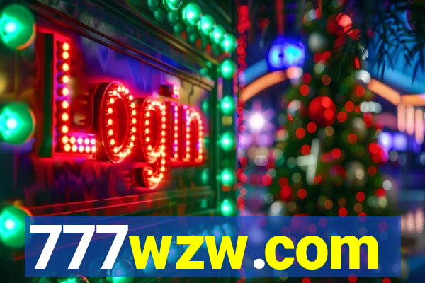 777wzw.com