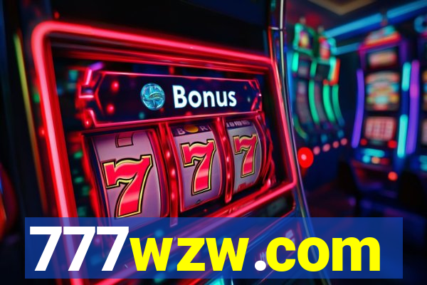 777wzw.com
